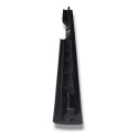 Soleira Dianteira Direita Gm S10 Blazer 1995 A 2011 93228526 Preta