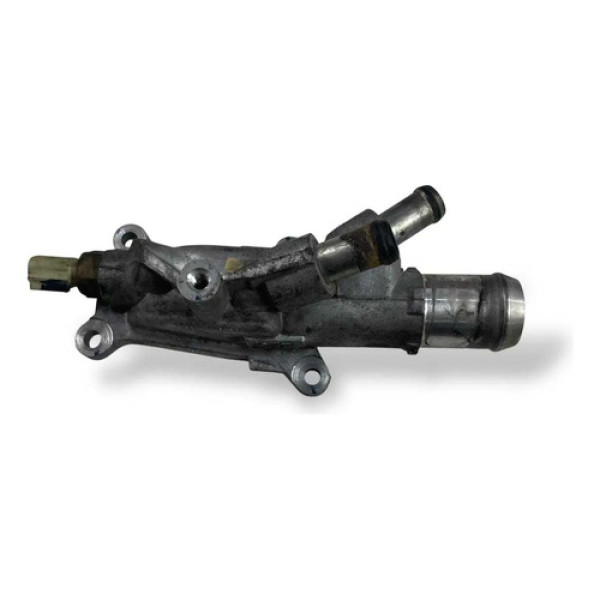 Cavalete Cano Agua Honda Fit 1.5 Preto