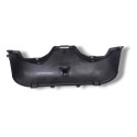 Acabamento Do Painel Mitsubishi Pajero Tr4 10/15 Preto Orig
