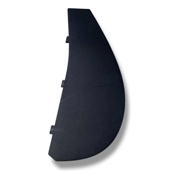 Acabamento Lateral Direito Nissan Versa 2018 684989lh0a Preto