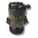 Compressor Chevrolet Montana Agile Delphi 2012 Original