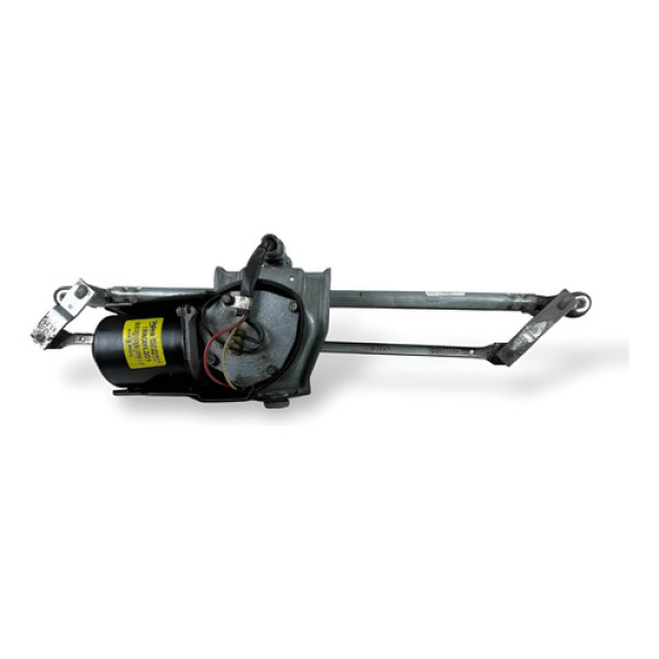 Motor Limpador Renault Clio 03-12 1rn0ml301 Original
