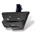 Suporte Base Bateria Gm Meriva 2007 Preto