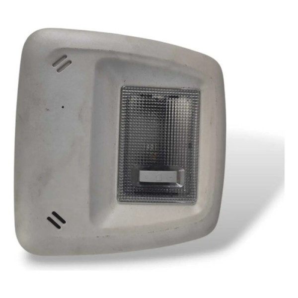 Luz Cortesia Chevrolet Prisma 1.4 Ltz 2019 Original 52069232