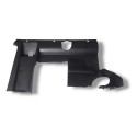 Moldura Isolador Inferior Painel S10 2.8 2001 2007 2011