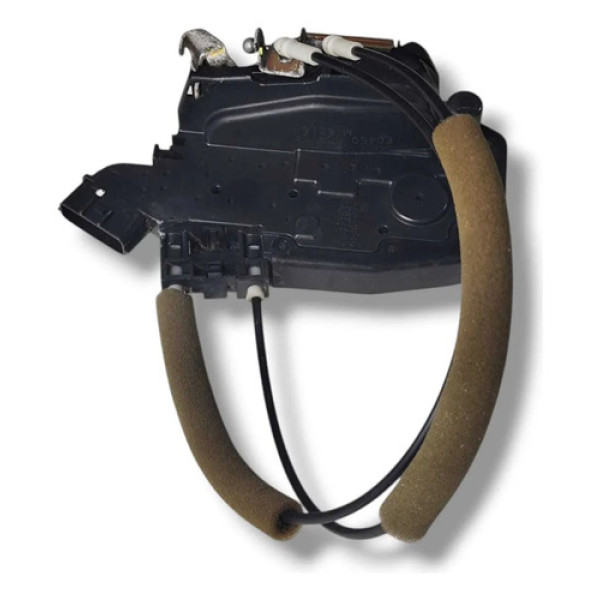 Fechadura Porta Dianteira Esquerda Sentra 2008 A 2012