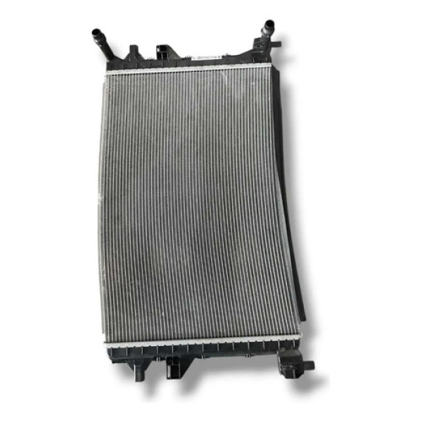 Radiador Água Volkswagen Jetta Taos Nivus 5qm121251q