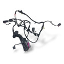 Chicote Da Porta Dianteira Esquerda Chevrolet Onix 2023 2024