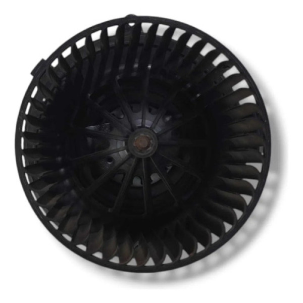 Motor Ventilador Do Ar Forçado Citroen C4 Cactus 2021 127v
