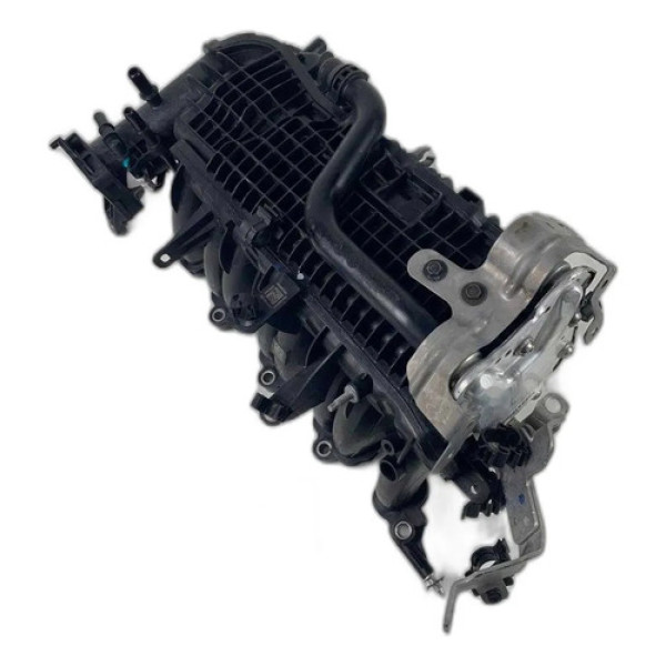 Coletor Admissao Toro Compass Pulse Renegade 1.3 T270