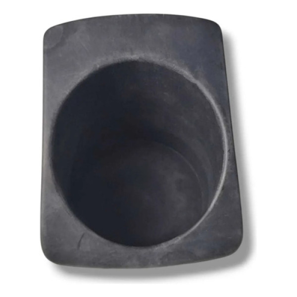 Porta Copos Console Renault Logan 2016-2021 Preto