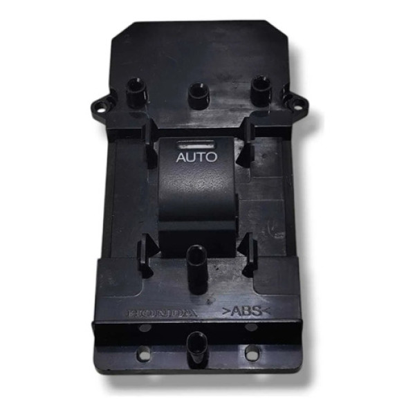 Comando Vidro Elétrico Dianteiro Direito Honda Hrv 2016 2020
