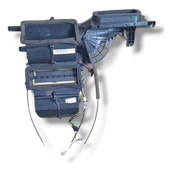 Caixa Evaporadora Ventilação Fiat Fiorino 2013 2020