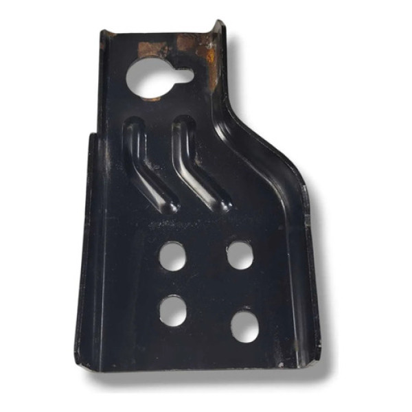 Suporte Radiador Esquerdo Fiat Fiorino 1.4  2020