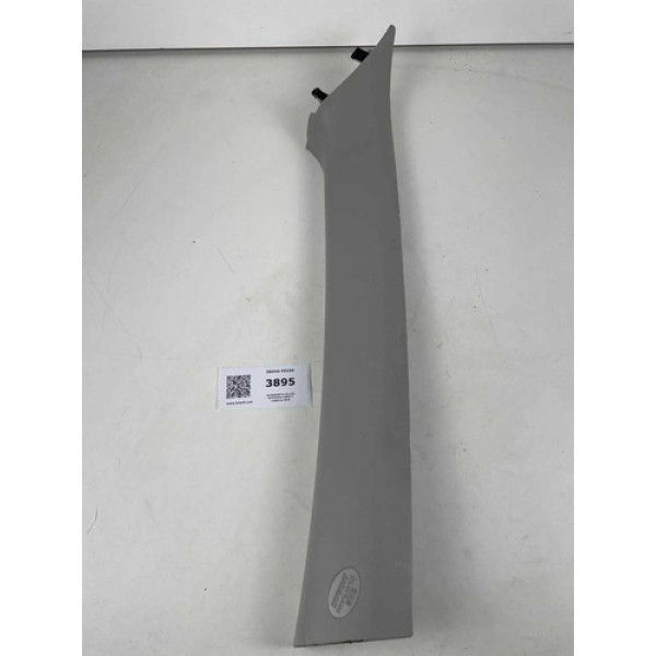 Acabamento Coluna Dianteira Direita Corolla 2019