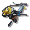 Chicote Carroceria 2.8 Mwm Diesel S10 01/11