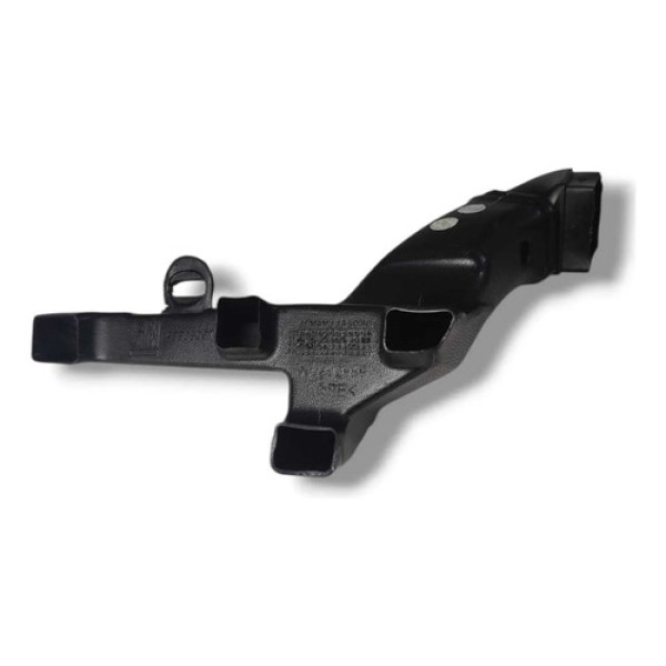 Duto Ventilaçao Ar Chevrolet Meriva 2012 1.4 93305007