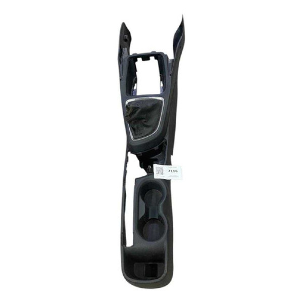 Console Central Hyundai Hb20 2012 2019