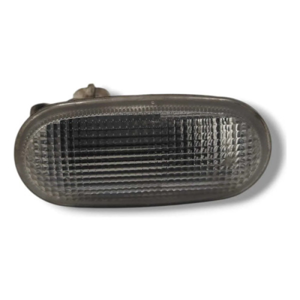 Pisca Paralama Dianteiro Esquerdo Pajero Tr4 2010 2015 Orig