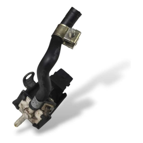 Válvula Partida A Frio Vw Original Gol G3 G4 Fox 3279062831