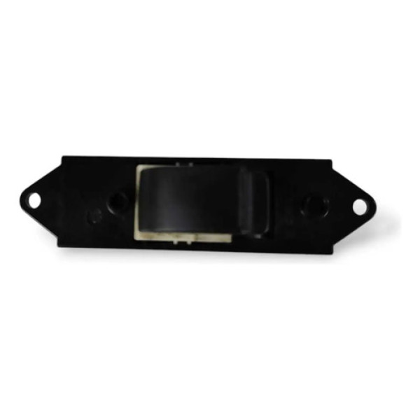 Botao Vidro Mitsubishi Asx 2018 2019 2020 Traseiro Esquerd