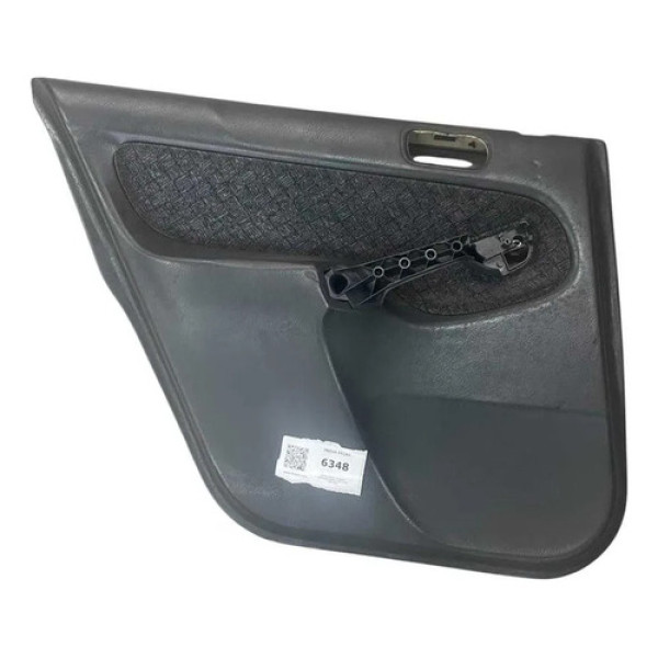 Forro Porta Traseiro Esquerdo Honda Civic 1998 1999 2000