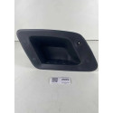 Pisando Lateral Caçamba Montana 2012/2017 Lado Direito Preto