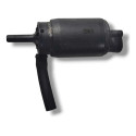 Bomba Reservatório Limpador Parabrisa Gm S10 Blazer 93320015 Preto
