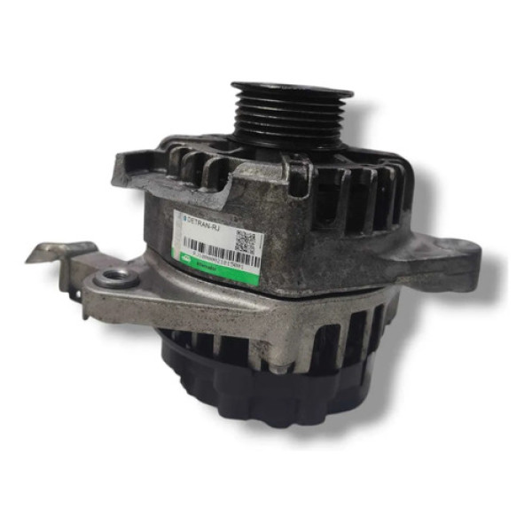 Carcaça Alternador Toyota Etios 2 Pinos Fg9t014 270600y280