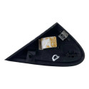 Acabamento Interno Retrovisor L Direito Onix Plus 28224657 Preto