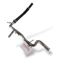 Cano Dagua N1 Toyota Corolla Xei 2.0 2014/2025