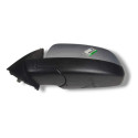 Retrovisor Lado Esquerdo Gm Meriva Original 2005/2012