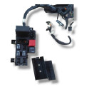 Chicote Carroceria 2.8 Mwm Diesel S10 01/11