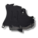 Capa Protetor Correia Volkswagen Golf 1999 2004 Preto