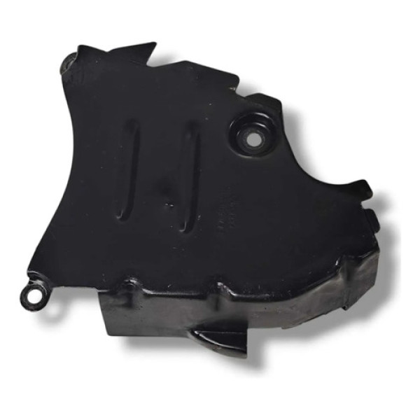 Capa Protetor Correia Volkswagen Golf 1999 2004 Preto