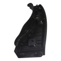 Soleira Porta Malas Chevrolet Tracker 2014/2015 95297829 Preto
