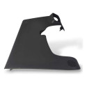 Moldura Painel Ford Ka 14/21 E3b5a045n68 Cinza Original Laranja Listras