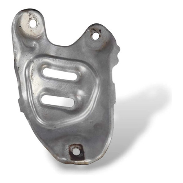 Defletor Calor Coletor Escape Toyota Corolla 2014/2020