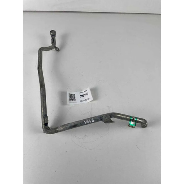 Cano Tubo De Agua Jeep Grand Cherokee V6 2015