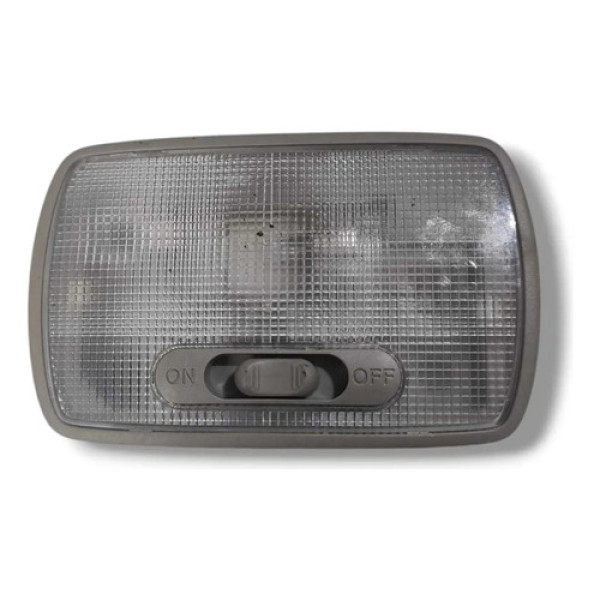 Luz Teto Cortesia Traseira Honda City Ex 2025 2026