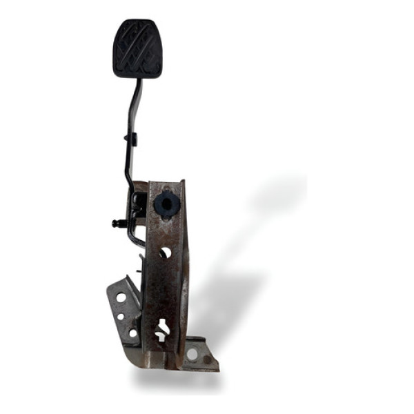 Pedal Embreagem Nissan Sentra 2008 2013 Branco