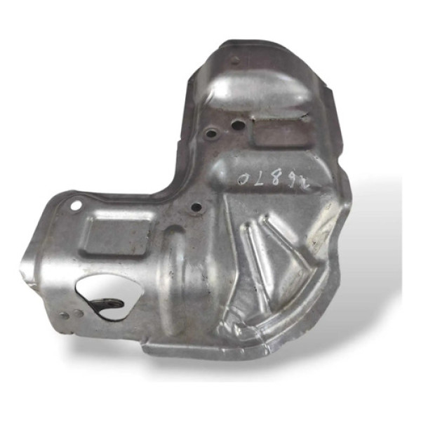 Defletor Termico Turbina Vw Up Polo 1.0 Highline Tsi 2023