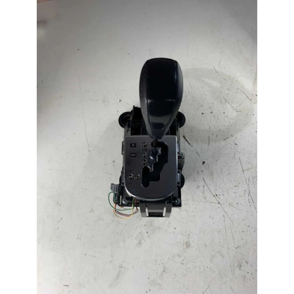 Alavanca Câmbio Peugeot 2008 1.6 2018 A 2021 9814628082 Branco