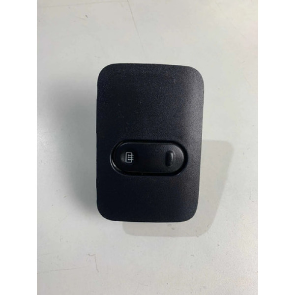 Botao Desembacador Renault Clio 2008 A 2015 Original