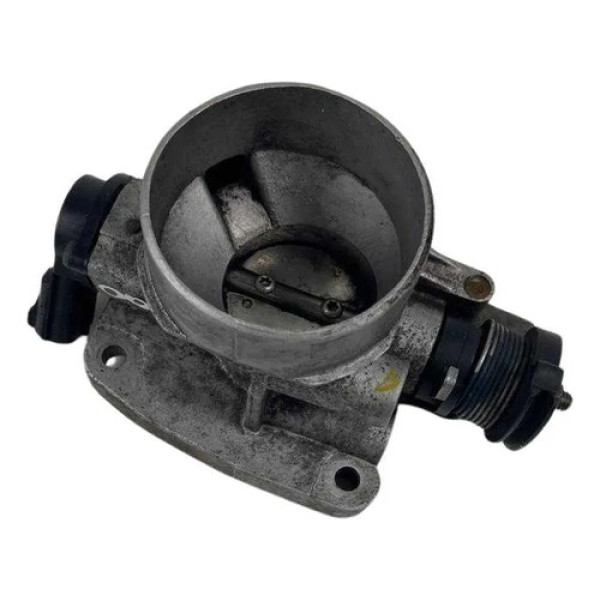 Tbi Corpo Borboleta Ford Ka/fiesta Endura 2000 A 2015