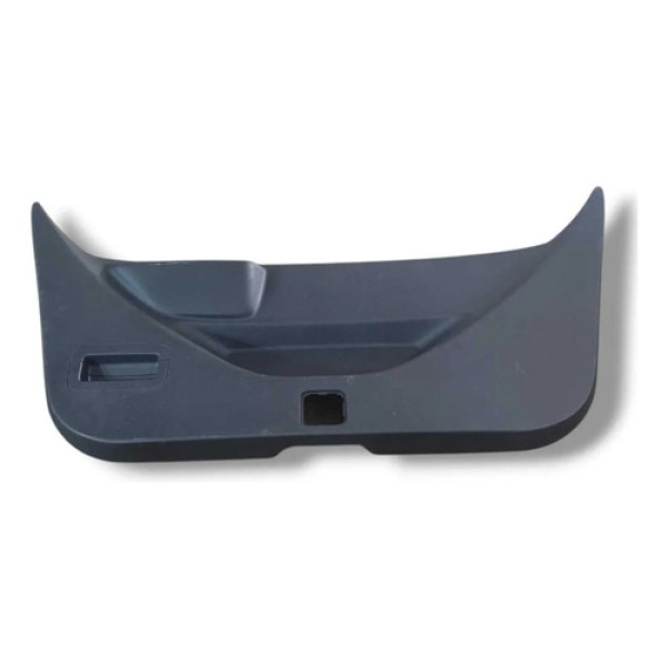 Forro Forracao Interna Tampa De Mala Honda Fit 2009 2013