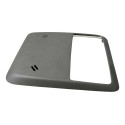 Moldura Luz Teto Chevrolet Gm Tracker 2016