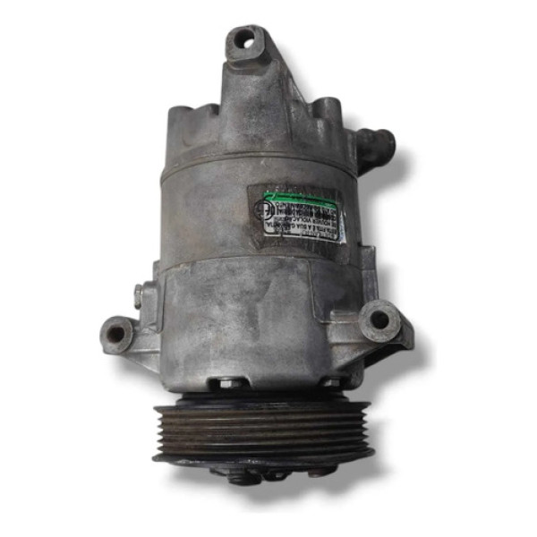Compressor Ar Condicionado Toro Renegade 2018 2019 1.8 Flex