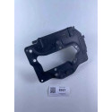 Tampa Suporte Bateria Vectra 2.2 8v 1998 Original (usado) Preto