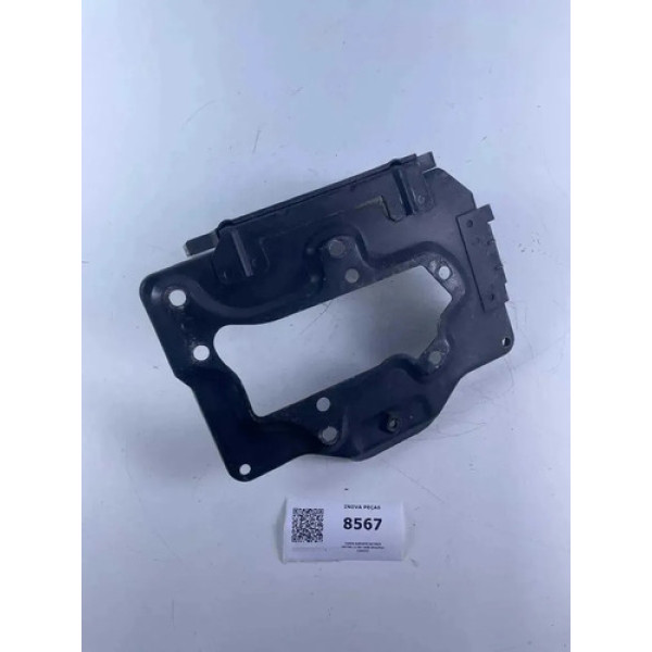 Tampa Suporte Bateria Vectra 2.2 8v 1998 Original (usado) Preto